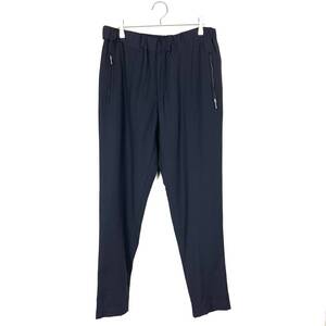 STELLA McCARTNEY(ステラマッカートニー) easy pants 2017 (d navy)