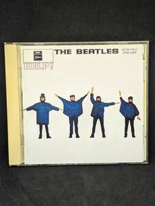 ザ・ビートルズ 4人はアイドル CD The Beatles Help THE NIGHT BEFORE YOU