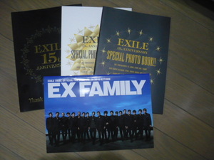 ●EXILE● ファンクラブ●15th●５６号