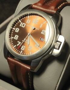 送料無料 希少完売モデル Hamilton khaki DATE auto ハミルトン カーキ デイト オートマチック 自動巻き 腕時計 Jazzmaster ジャズマスター