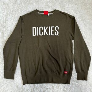 スウェットトレーナー DICKIES ディッキーズ L