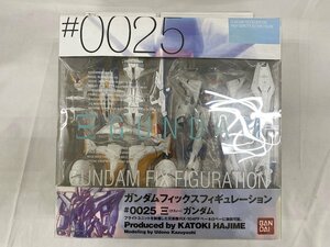 GUNDAM FIX FIGURATION ＃0025 クスィーガンダム