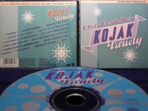 33_01224 Kojak Variety／エルビス・コステロ