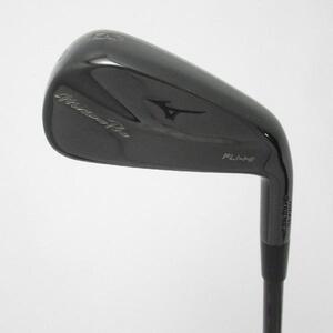 ミズノ Mizuno Pro MizunoPro FLI-HI BK(2021) ユーティリティ Tour AD AD-75 【U3】 シャフト：Tour AD AD-75