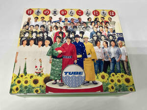 TUBE CD 日本の夏からこんにちは(完全生産限定盤)(DVD付)