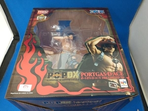 P.O.P NEO-DX ポートガス・D・エース 10th LIMITED Ver. ワンピース