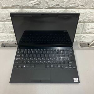 I45 SONY VAIO VJPJ13C12N Core i3第10世代 メモり8GB