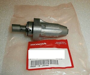 ホンダ 純正 CBR1100XX ガスケット テンショナーホール HONDA Cam Chain Tensioner with Gasket 未使用 Genuine JDM OEM メーカー純正品