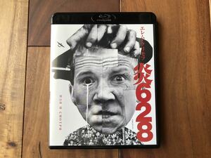 新品同様　炎６２８　エレム・クリモフ　2Kレストア　Blu-ray