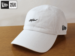 F335《未使用品》NEW ERA ニューエラ【フリーサイズ】野球帽 帽子 キャップ USモデル