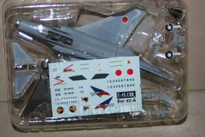 F-toys JASDF コレクション F-4EJ改 ファントムⅡ 第302飛行隊 オジロワシ 416 他