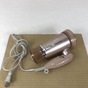 k Panasonic イオン　ヘアドライヤー 中古動作品