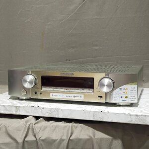 ☆ Marantz マランツ NR1711 AVアンプ 外箱付