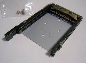 【ThinkPad】i Series (2621)用PCカードホルダー
