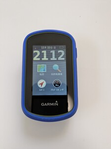 GARMIN eTrex Touch 35J