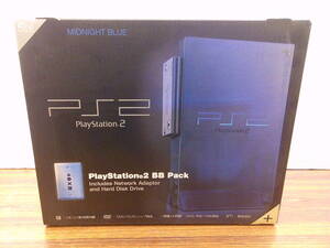 yy13【PS2/SONY】「SCPH-50000MB/NH」