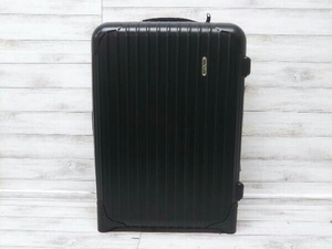 Rimowa リモワ スーツケース 二輪 83352 ブラック 通年 店舗受取可