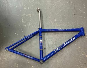 1996-97　SPECIALIZED STUMPJUMPER M2　スペシャライズド スタンプジャンパー 26インチMTB Ｍ2アルミ