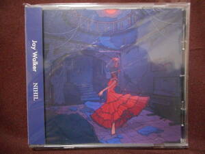 Jay Walker / NIHIL / ROMANTIC゜ RMTC-JW01 / 帯付き