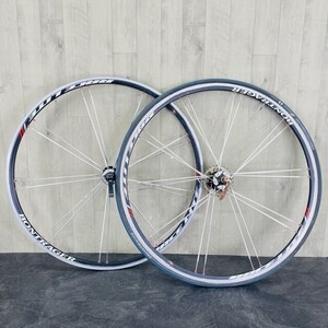 BONTRAGER ボントレガー 完組ホイール 前後セット RACE LITE 700×23 クリンチャーホイール ロードバイク クロスバイク / 510615