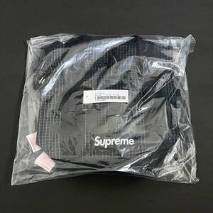 Supreme Cinch Bag Black 5L 24SS シュプリーム シンチ バッグ ブラック ショルダーバッグ