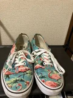 vans authentic 28cm オーセンティック