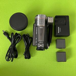 Panasonic HDC-TM350 ビデオカメラ