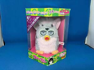 【未開封品】 おしゃべり天才ペット！ファービー 第1弾ベストセレクション 人気柄 TOMY Furby トミー