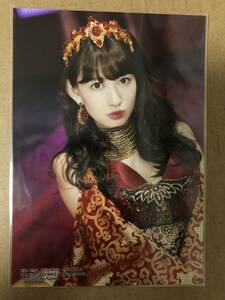 AKB48 小嶋陽菜 君はメロディー 通常盤 生写真