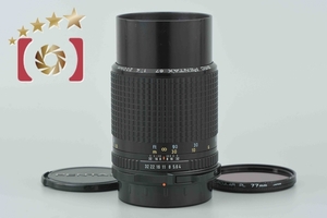 【中古】PENTAX ペンタックス SMC 67 200mm f/4