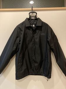 TheNorthFace ザノースフェイス コーチジャケット