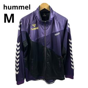 hummel ヒュンメル URBAN トレーニングウェア M