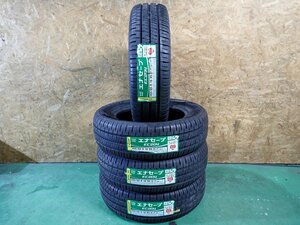 GM2435【送料無料205/65R16】4本 ダンロップ エナセーブ EC204 未使用品 夏タイヤ ラジアルタイヤ アルファード ヴェルファイアなど