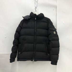 MONCLER モンクレール モンジュネーブル ダウンジャケット サイズ1【DAAQ2077】