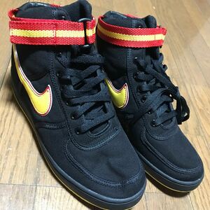 NIKE VANDAL HI CANVANS 306323 071