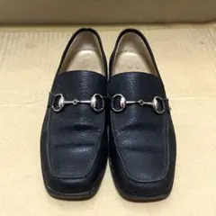 GUCCI グッチ　ローファー　36C 23cm程