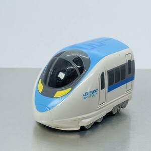 チョロQ 電車シリーズ 500系 新幹線 のぞみ （Q08449