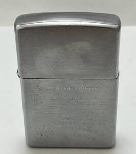 ZIPPO 2000年製 店舗受取可