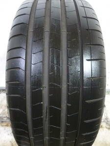 @即日発送＠2022年製＠9分山＠アルファロメオ承認＠ 225/40R21　PIRELLI PZERO AR　１本！１４５３６