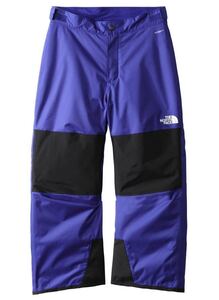 ノースフェイス スキー スノボーフリーダム インサレーテッド パンツ ボーイズ North Face Freedom Insulated Pant XL ウェアー 日本未発売