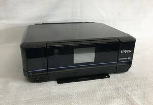 プリンター　EPSON　EP-806AB　黒　ジャンク