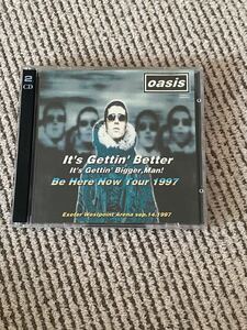 OASIS 「It