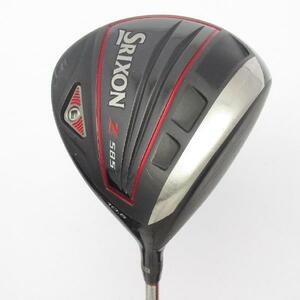 ダンロップ SRIXON Z585 ドライバー Miyazaki Kaula KIRI 7 シャフト：Miyazaki Kaula KIRI 7