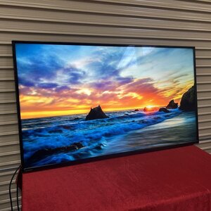 直接引取大歓迎 動作品 I-O DATA 55型4K液晶ディスプレイ LCD-M4K552XDB 4K対応 HDR 55V 55インチ モニター デジタルサイネージ A