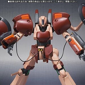 【中古】 ROBOT魂 SIDE HM アシュラ・テンプル フィギュア