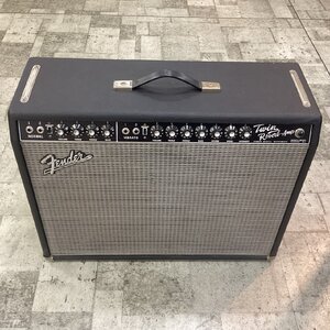 Fender Twin Reverb(フェンダー ツインリバーブ)【新発田店】