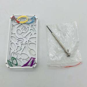 【希少】フランクミューラー FRANCK MULLER スマホケース おそらくiPhone4 20240313G10