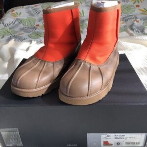 【最終SALE】3.1 Phillip Lim コラボ　ブーツ　UGG CLASSIC MINI DUCK sacai fragment whitemountaniring