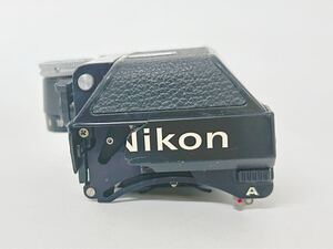 Nikon ニコン DP-11 F2 フォトミック A ファインダー