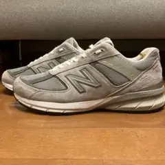 new balance 990 V5 29cm